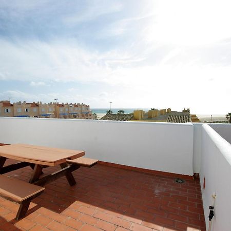 Casa Del Mar Villa Tarifa Bagian luar foto