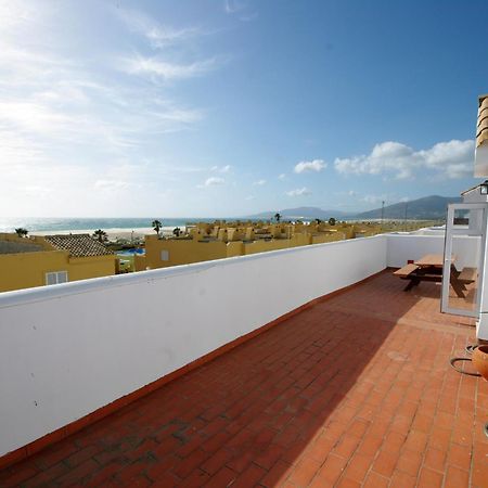Casa Del Mar Villa Tarifa Bagian luar foto