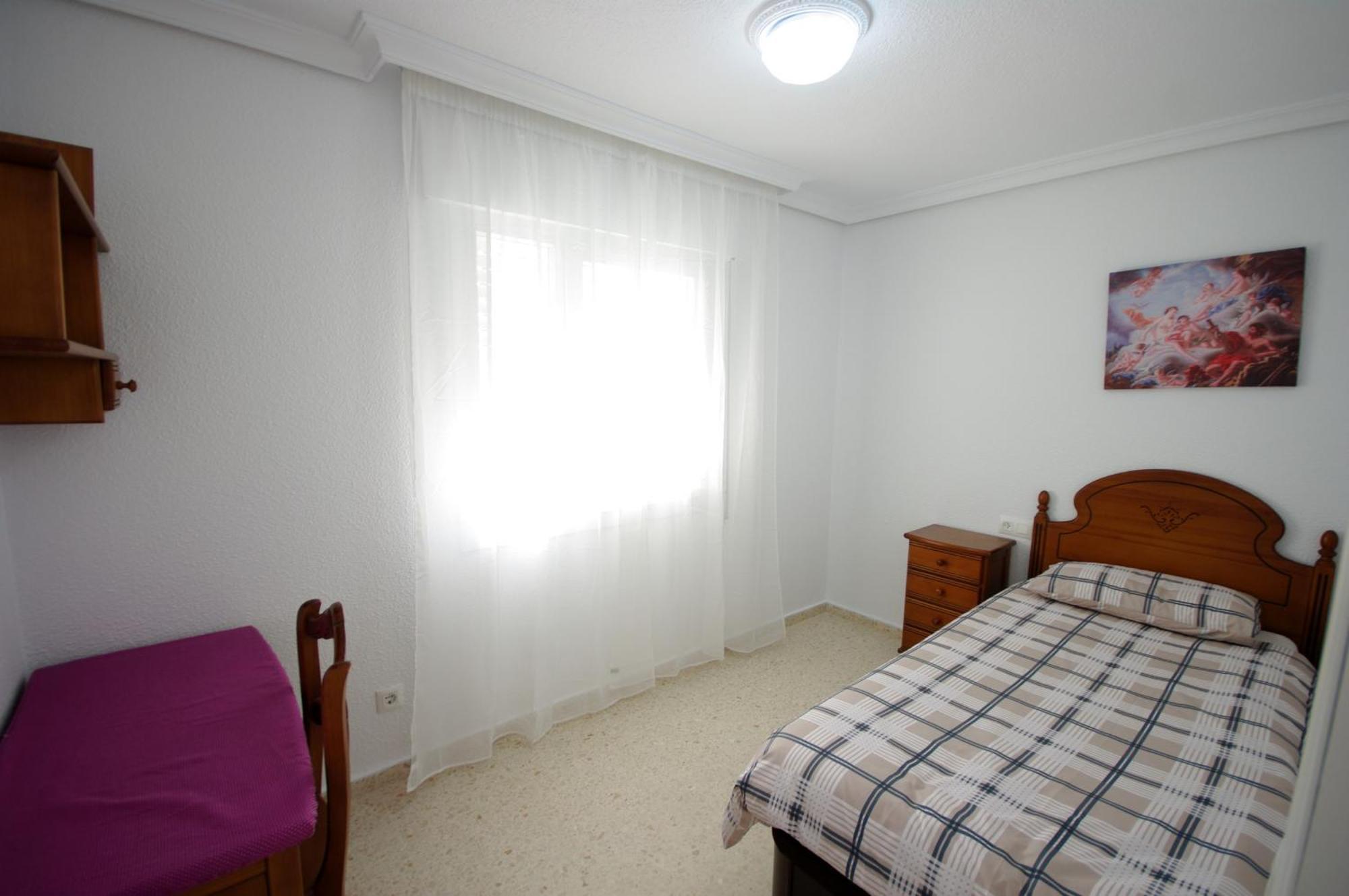 Casa Del Mar Villa Tarifa Bagian luar foto